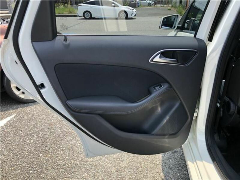 B-CLASS