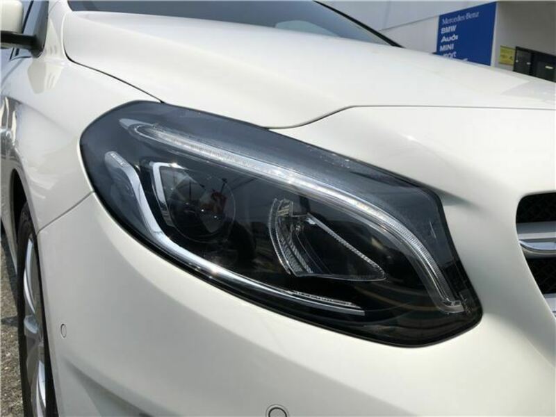 B-CLASS