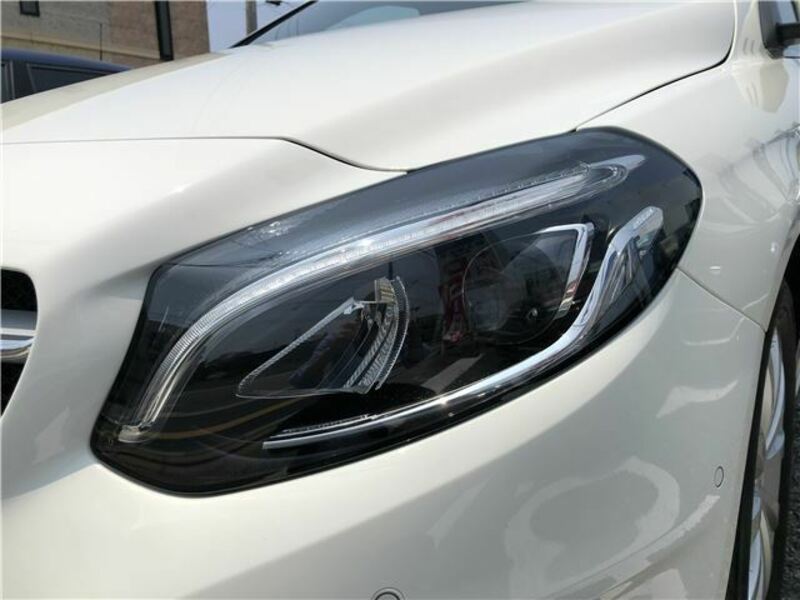 B-CLASS
