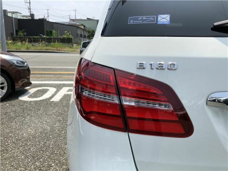 B-CLASS