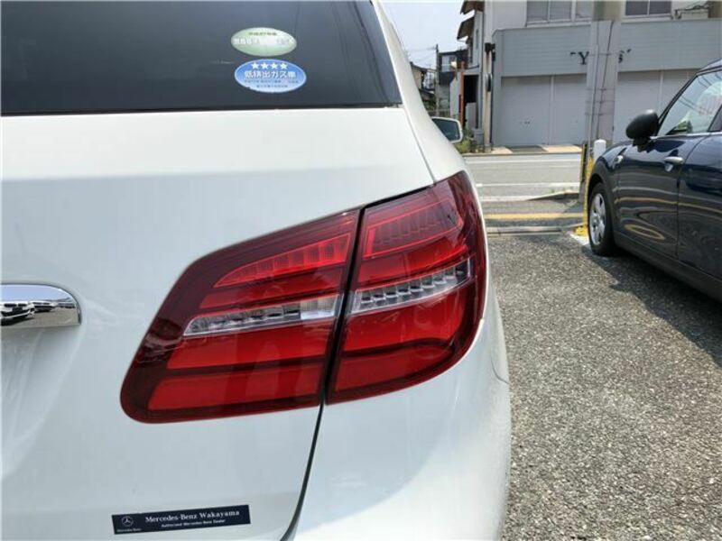 B-CLASS