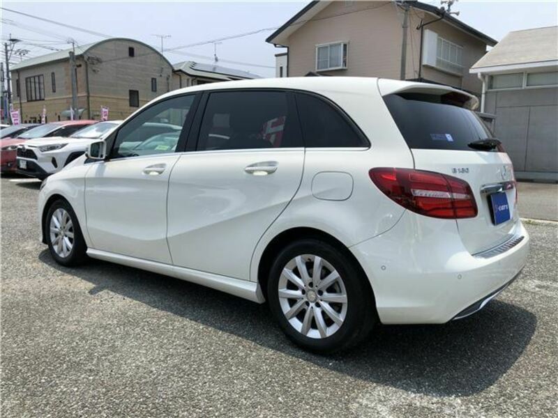 B-CLASS