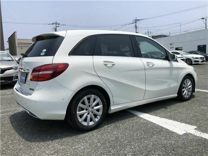 B-CLASS
