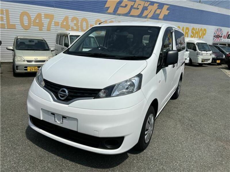 NV200 VANETTE-0
