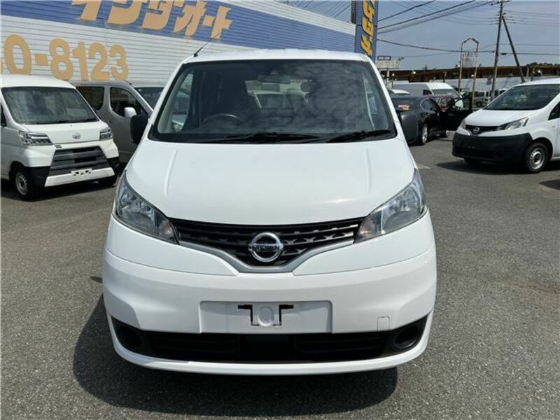 NV200 VANETTE