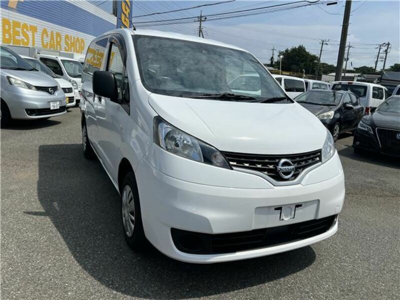 NV200 VANETTE