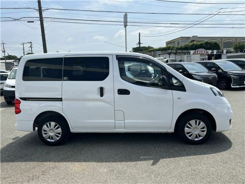 NV200 VANETTE