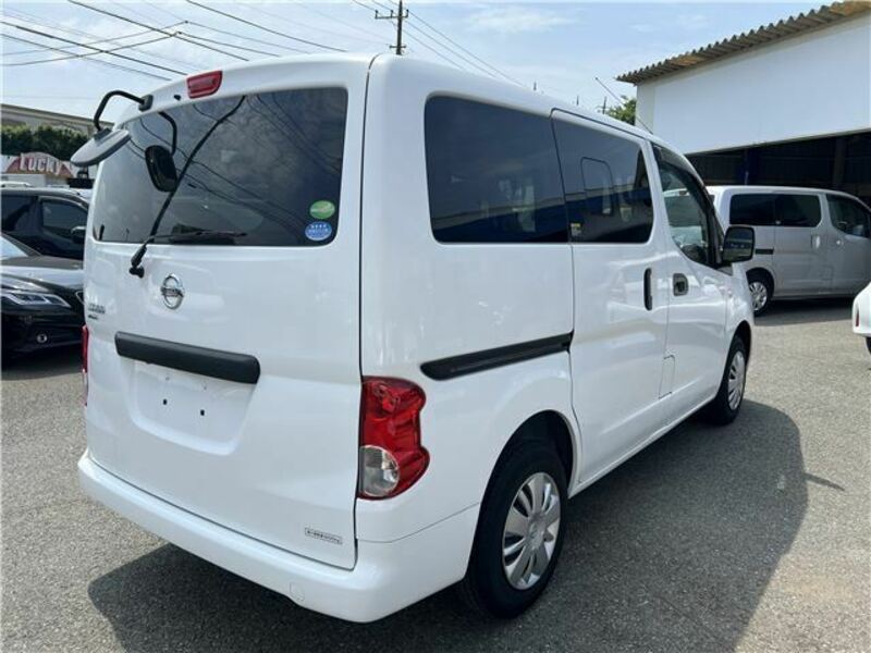 NV200 VANETTE