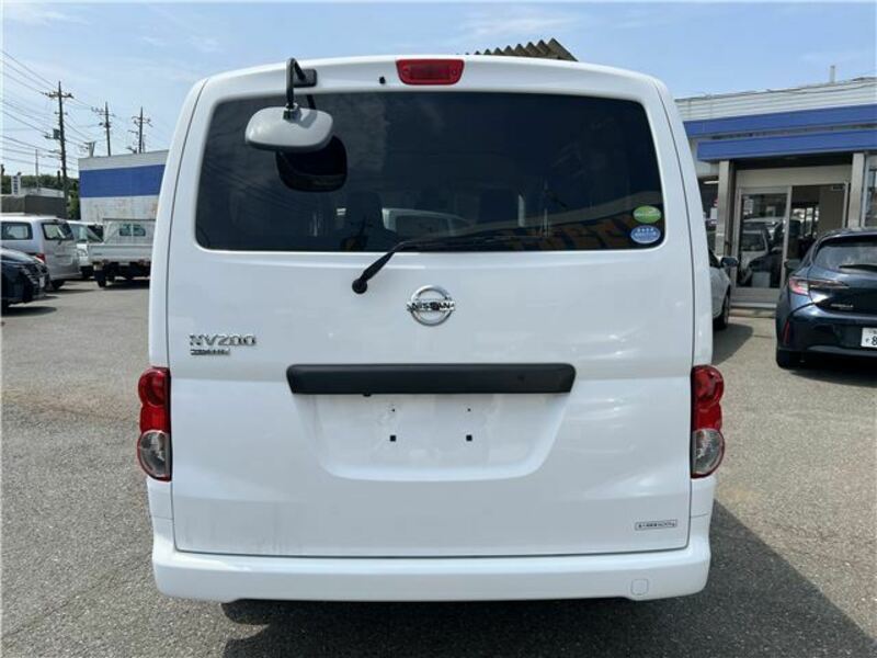 NV200 VANETTE