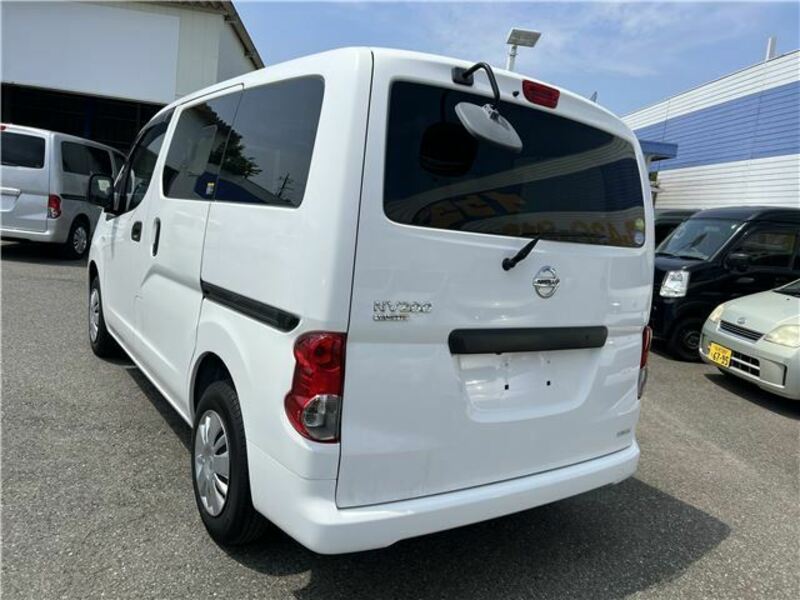 NV200 VANETTE