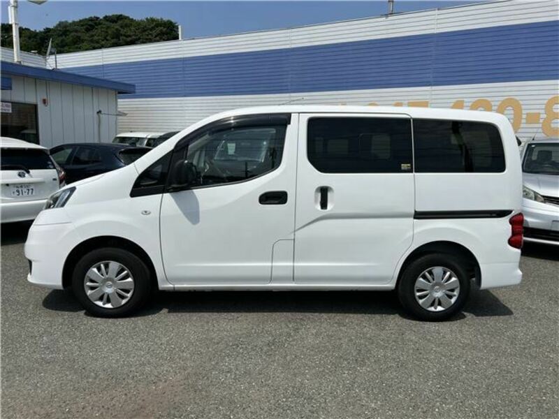 NV200 VANETTE