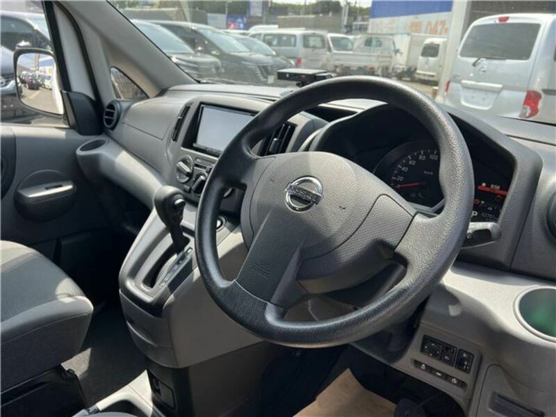 NV200 VANETTE