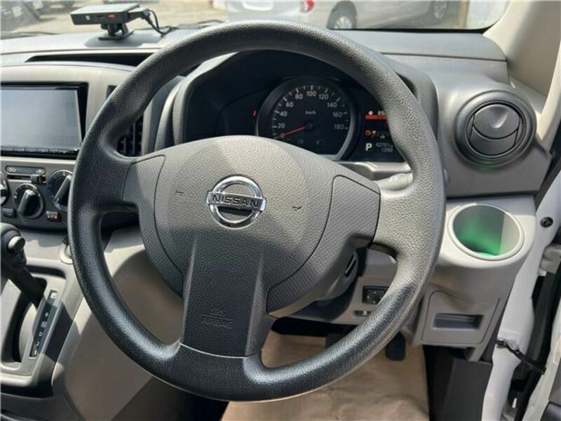 NV200 VANETTE