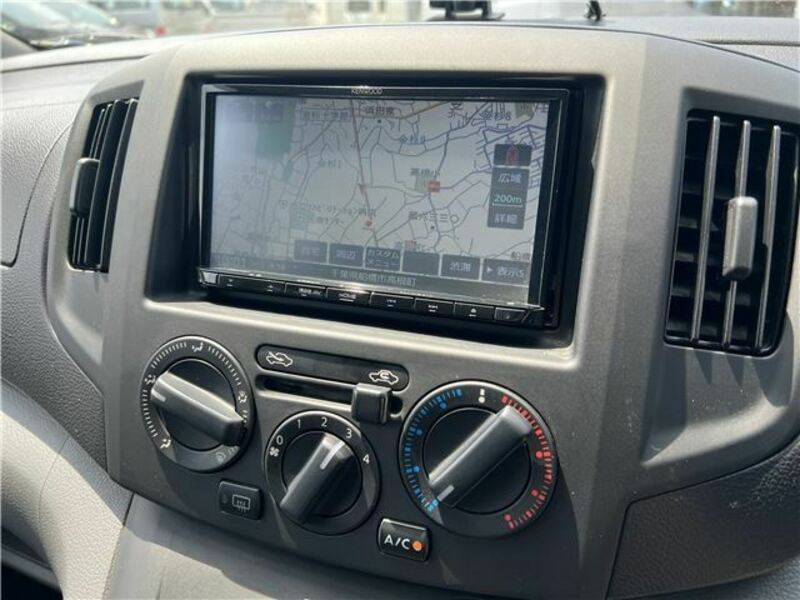 NV200 VANETTE