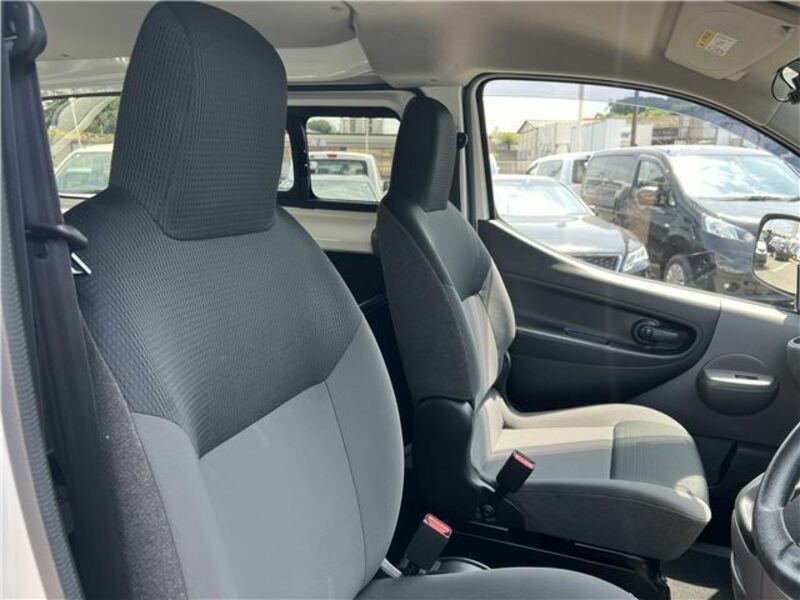 NV200 VANETTE