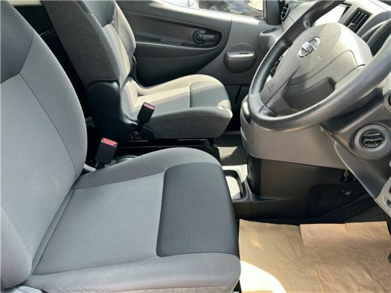 NV200 VANETTE