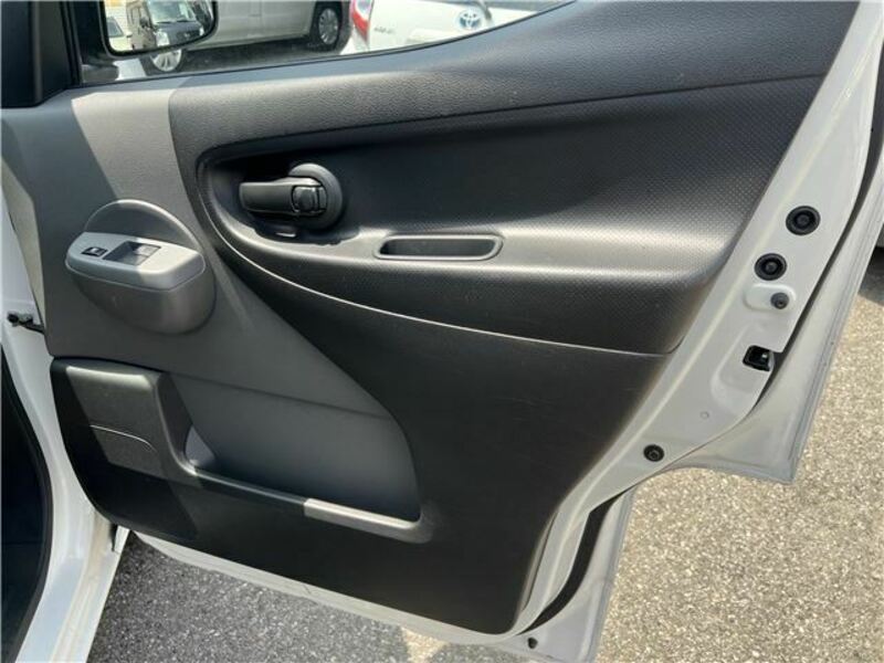 NV200 VANETTE