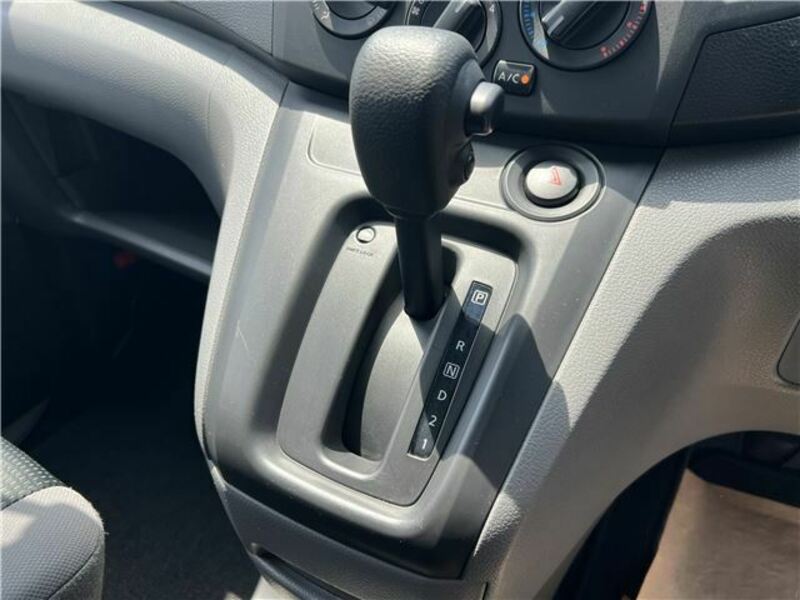 NV200 VANETTE