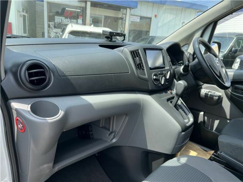 NV200 VANETTE