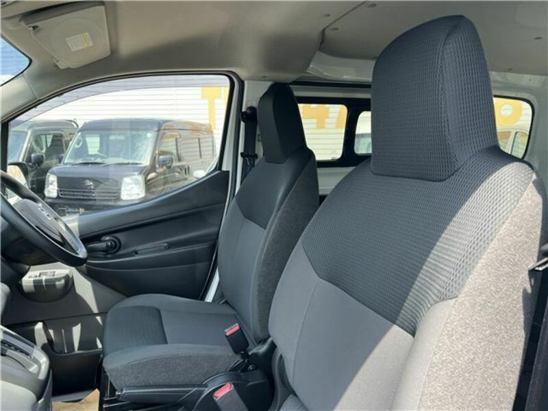NV200 VANETTE