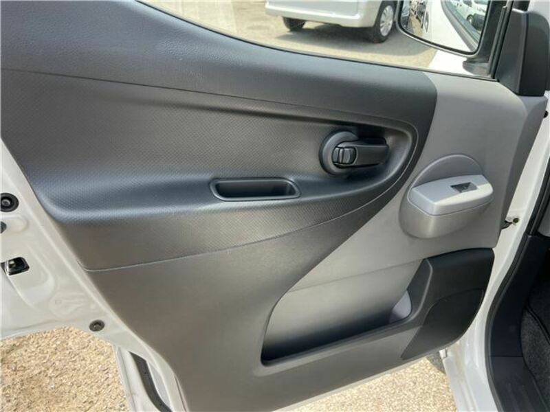 NV200 VANETTE