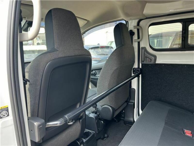 NV200 VANETTE