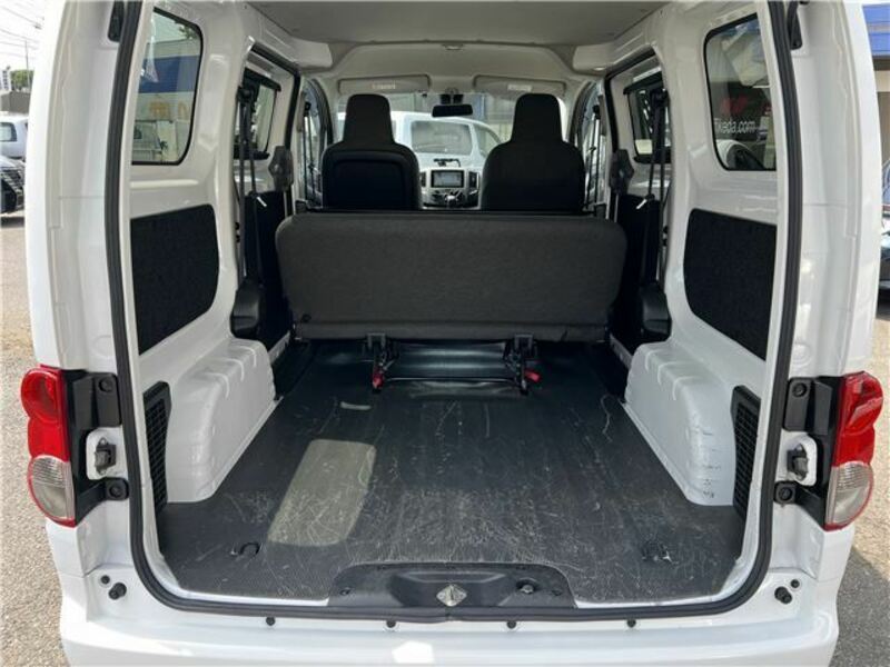 NV200 VANETTE