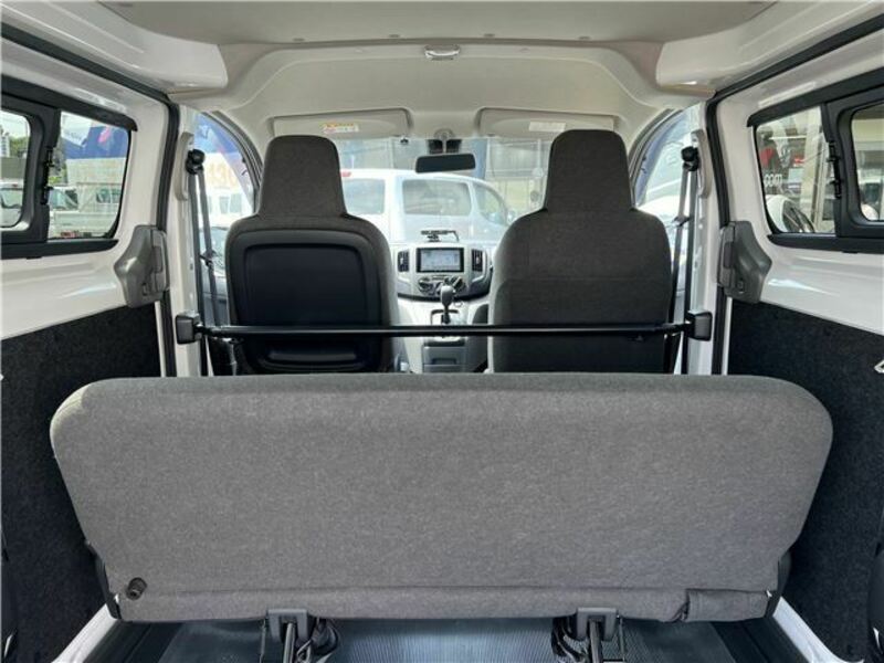NV200 VANETTE