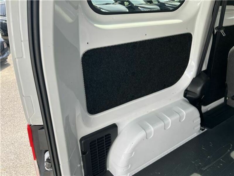 NV200 VANETTE