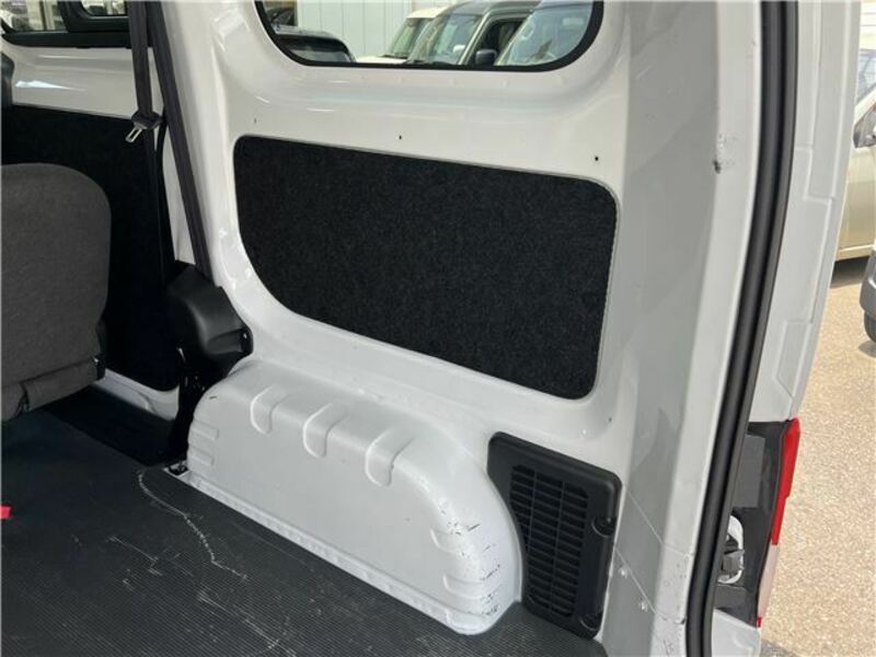 NV200 VANETTE