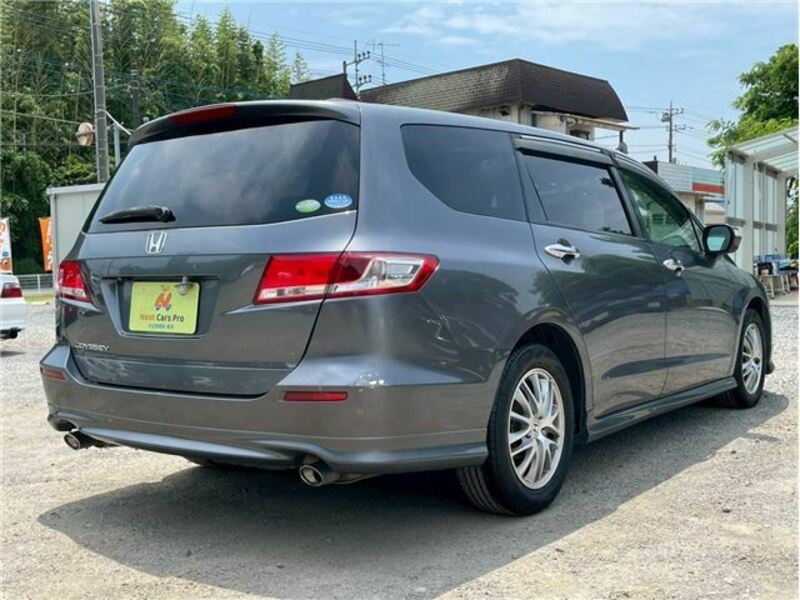 ODYSSEY
