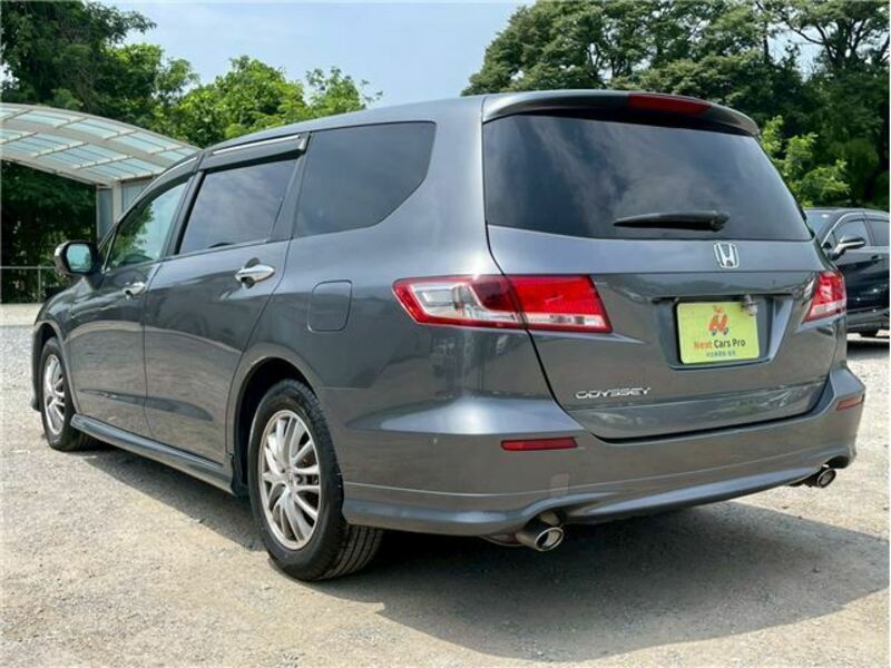 ODYSSEY