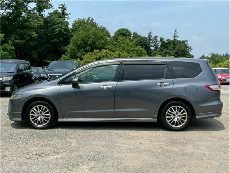 ODYSSEY