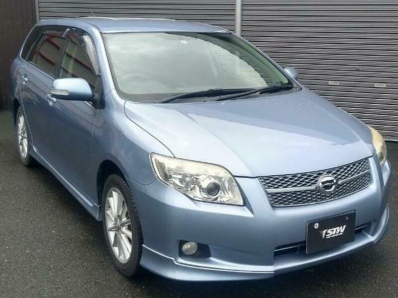 COROLLA FIELDER