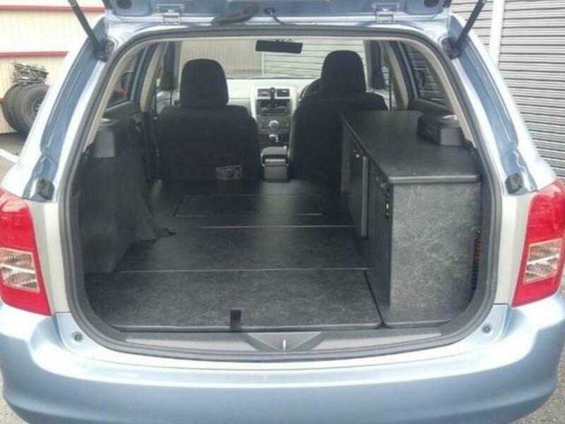 COROLLA FIELDER