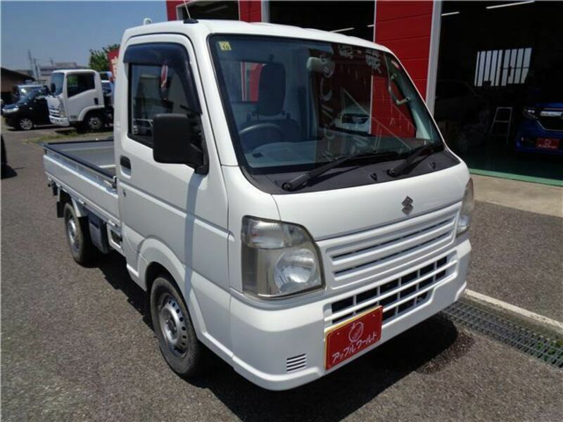 CARRY TRUCK