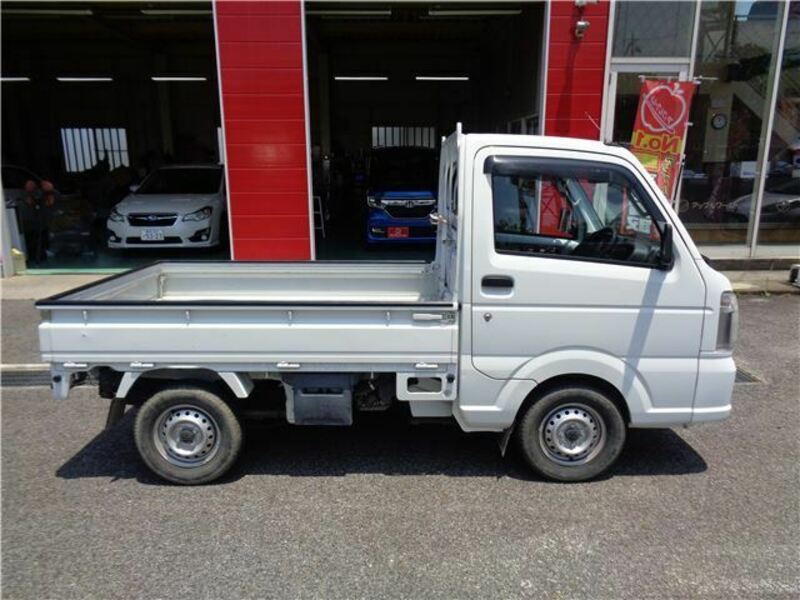CARRY TRUCK