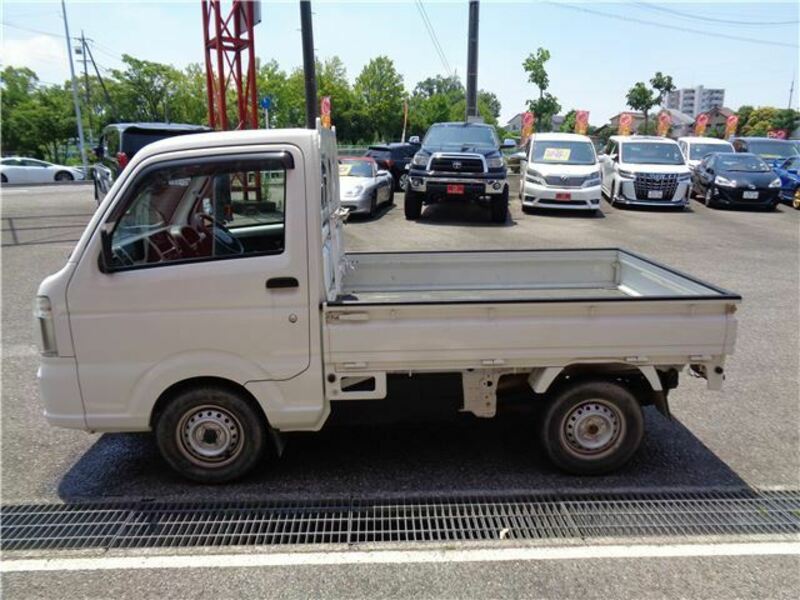 CARRY TRUCK