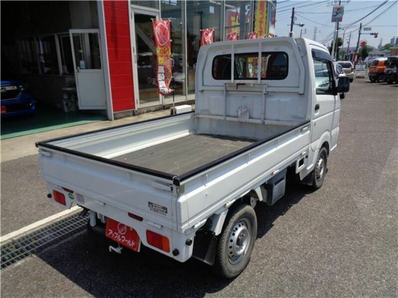 CARRY TRUCK