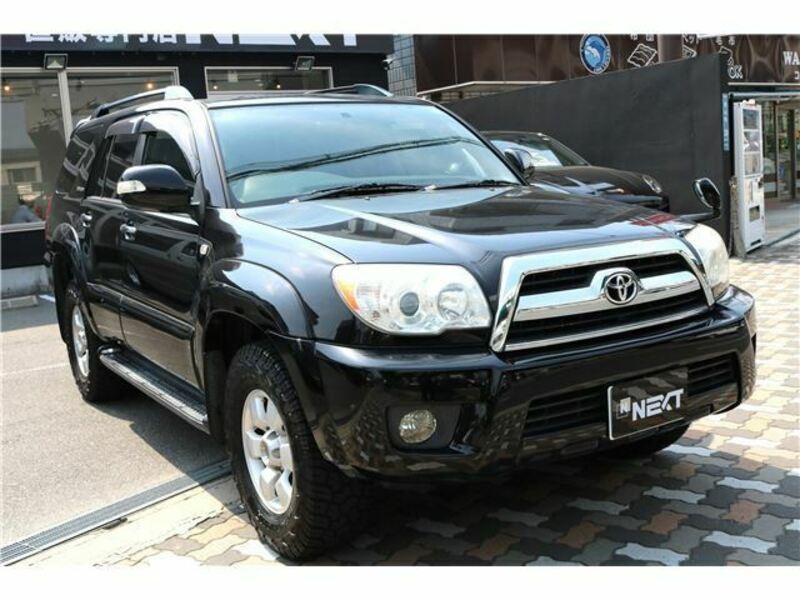 HILUX SURF