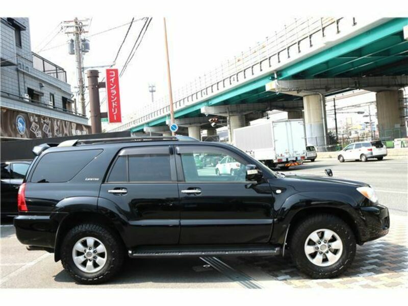 HILUX SURF