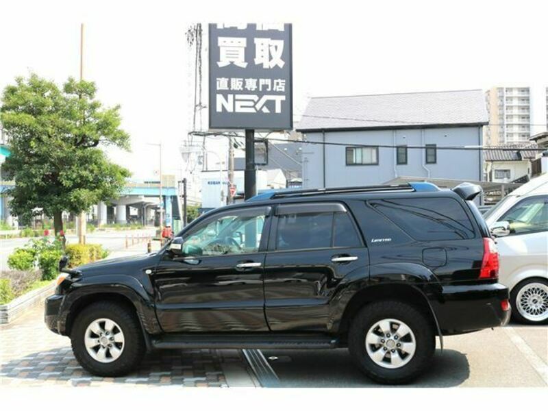 HILUX SURF