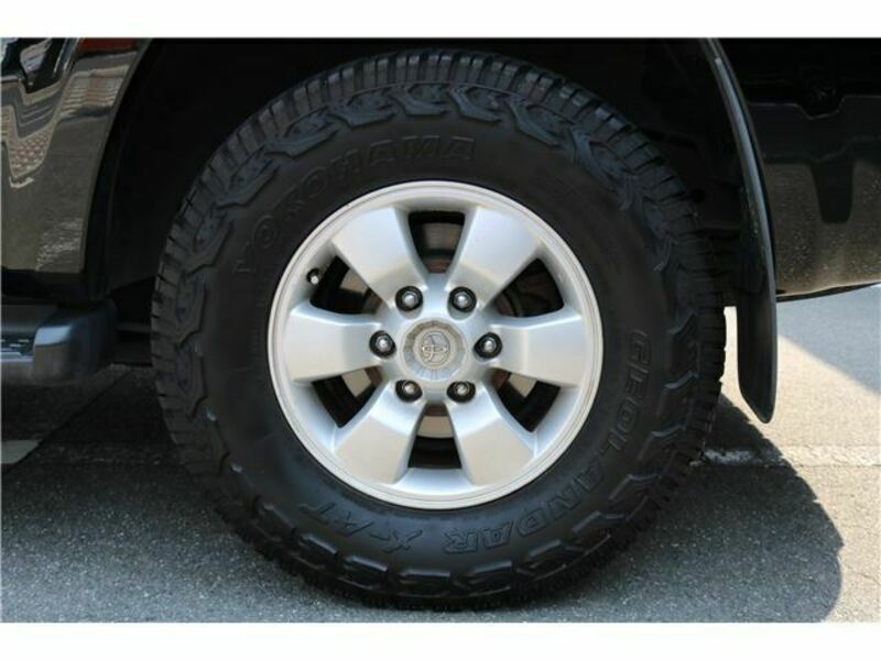 HILUX SURF