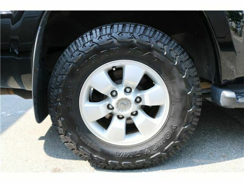 HILUX SURF