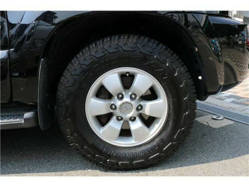 HILUX SURF