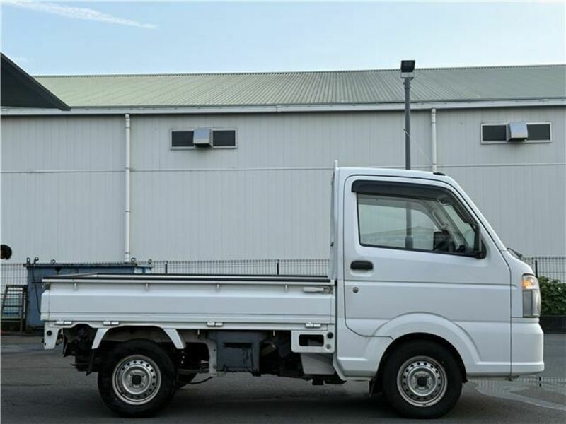 CARRY TRUCK