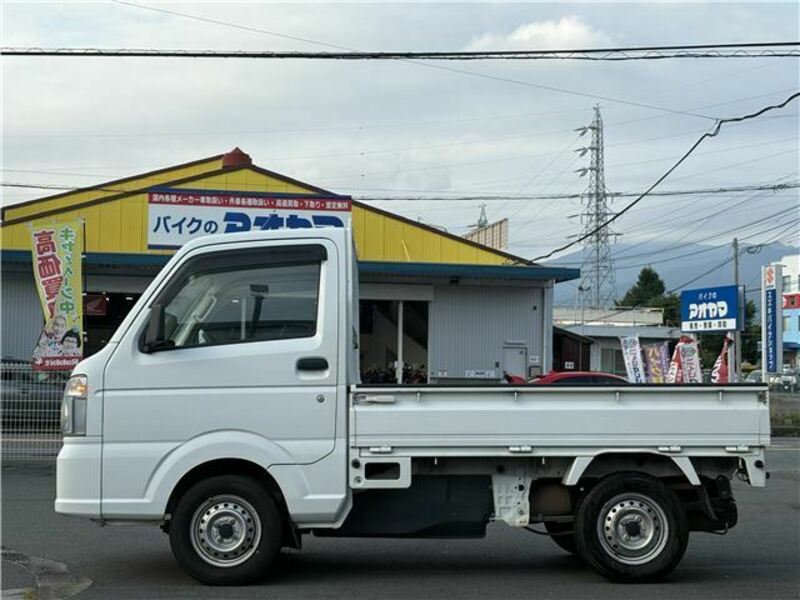 CARRY TRUCK