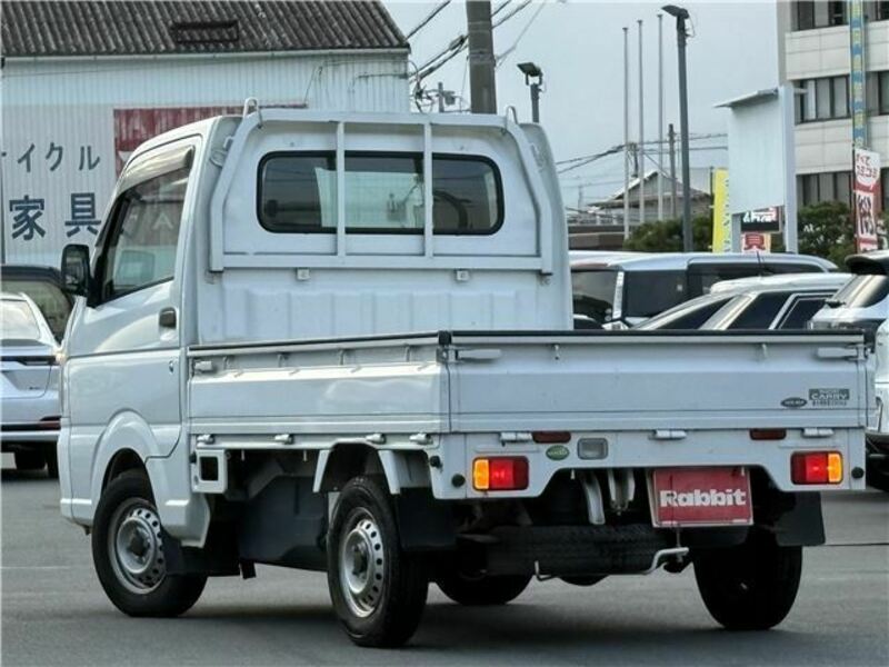 CARRY TRUCK