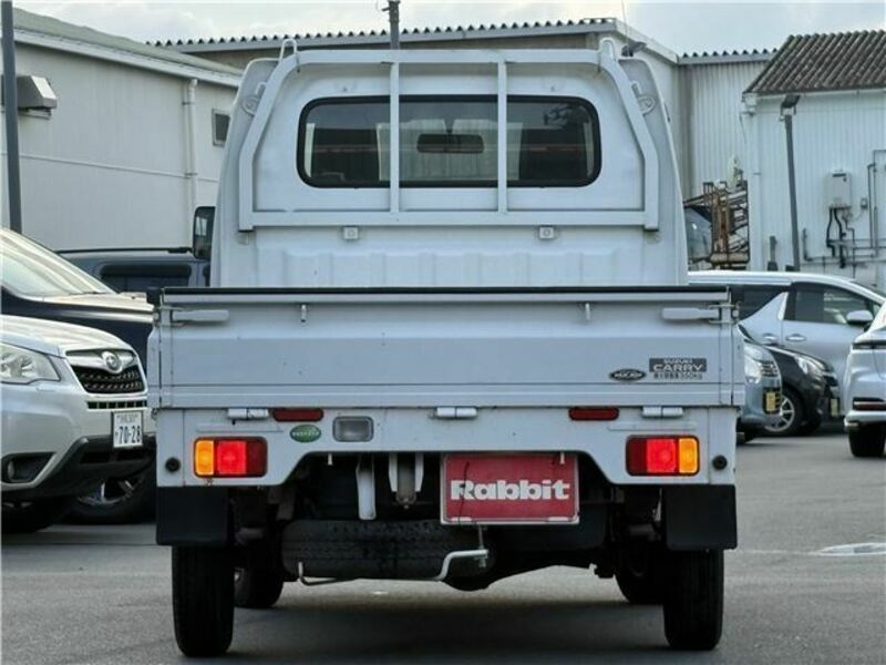 CARRY TRUCK