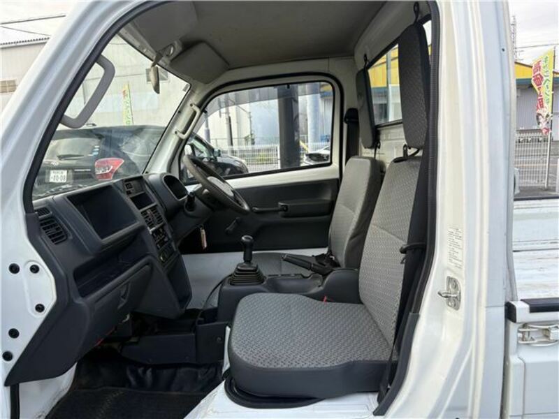 CARRY TRUCK